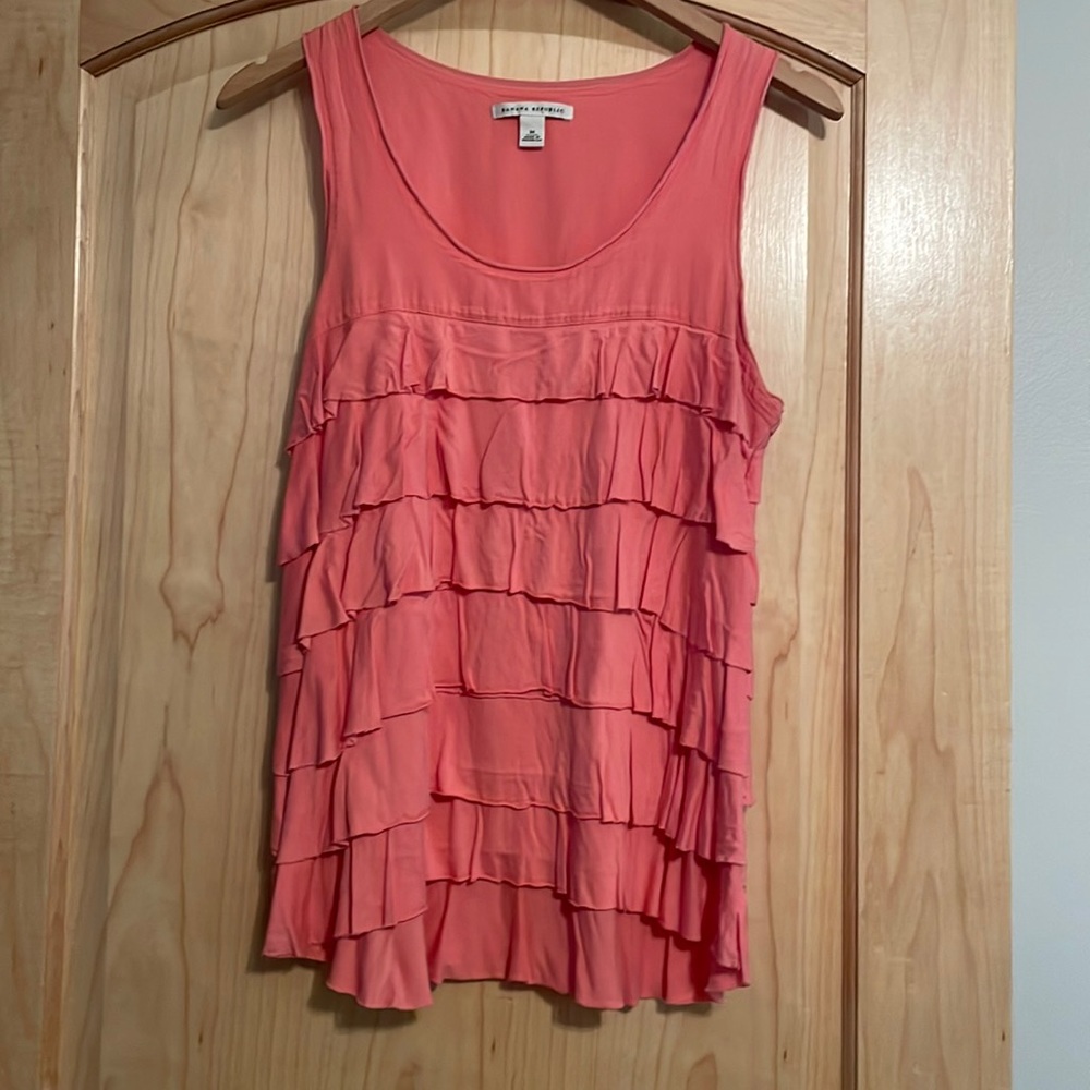 Banana republic tank top
